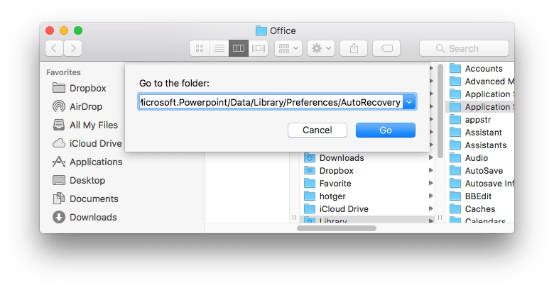powerpoint viewer download for mac